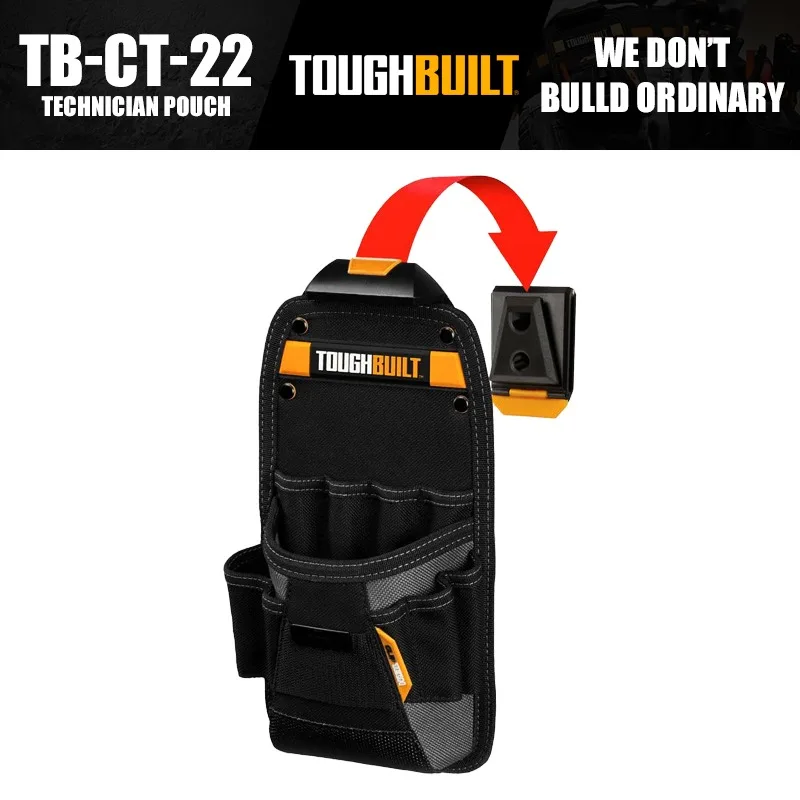 ToughBuilt TB-CT-22 Техник Сумка для упаковки инструментов