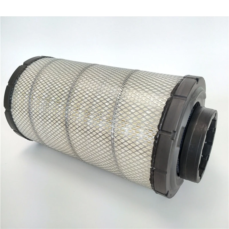 Аксессуары для экскаватора Kobelco SK200-2 SK200-3 SK200-6 200-2 элемент воздушного фильтра