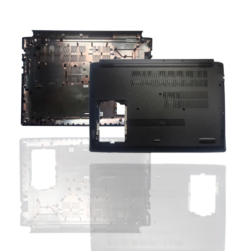 

Для нового Acer Aspire A315-33, Нижняя крышка, черный AP2A3000100P73