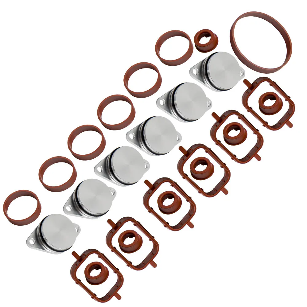 

Комплект клапанов Swirl 6x32 мм для Land Rover Range Rover III LM 3.0D 02-12 11612246949