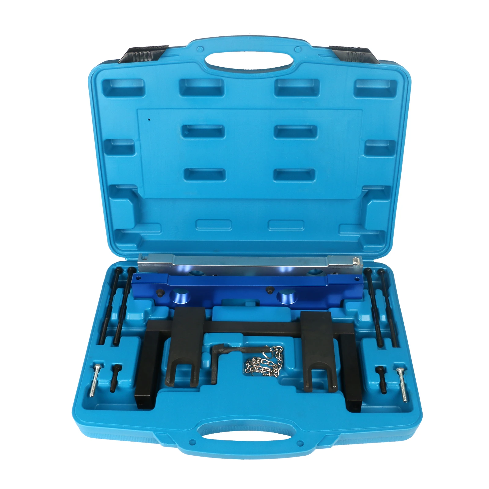 

Инструмент для синхронизации и блокировки двигателя для BMW N51 N52 N53 N54