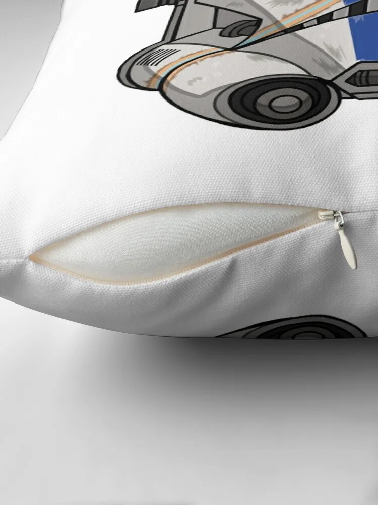 Декоративная подушка Captain Rex роскошные аксессуары для дома