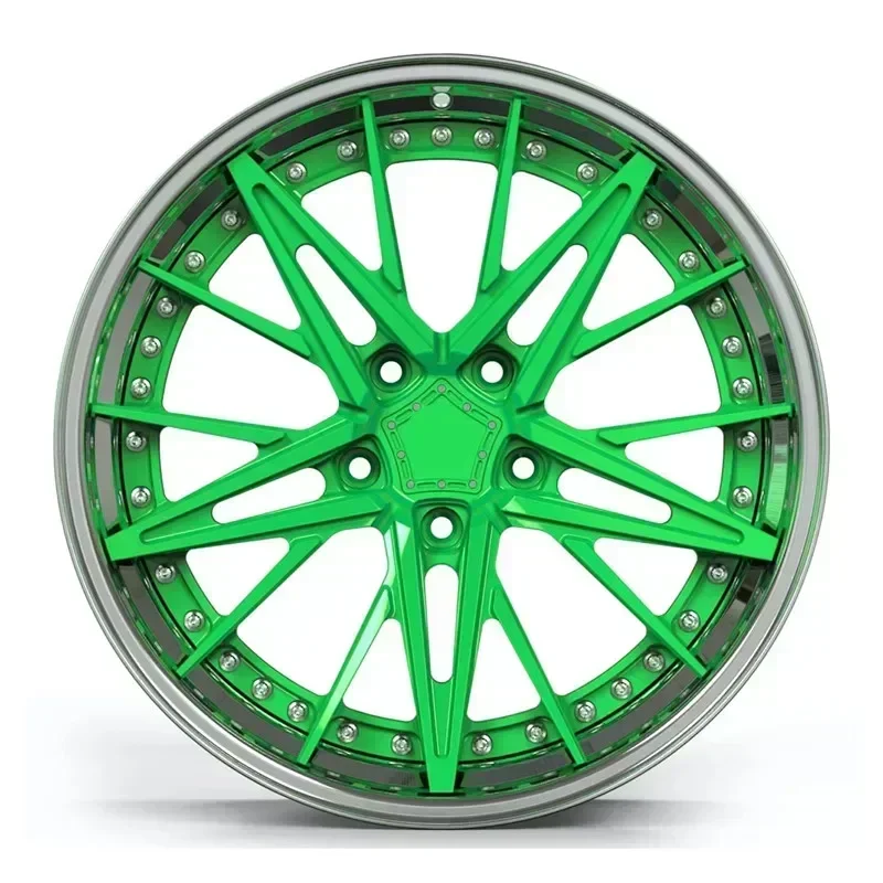 Гарантия качества 24 дюйма 5x115 forgiato диски для mitsubishi triton 2020 готовы к отправке