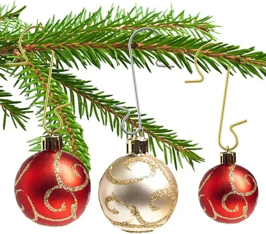 Подвесная гирлянда-растяжка 10-100 шт