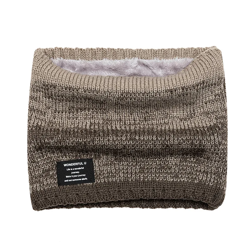 Рисунок 4 - Толстый и теплый зимний шарф для женщин и мужчин