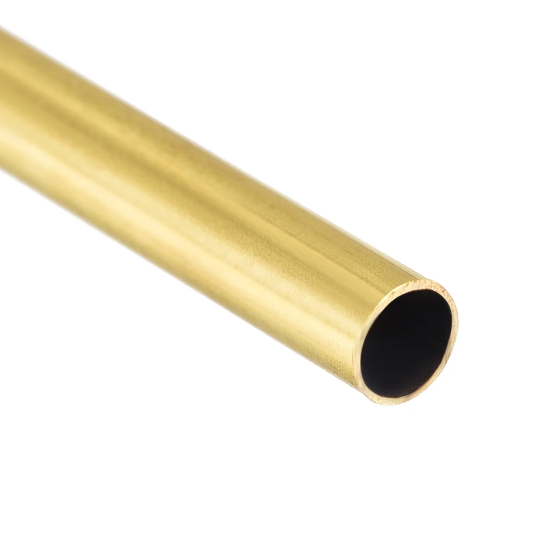 

Uxcell латунная круглая трубка 300 мм длина 3 мм OD 0,2 мм толщина стенки бесшовные прямые трубы