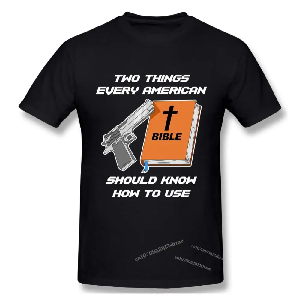 

Pro Gun For Men Women Tshirt man T Shirt Woman