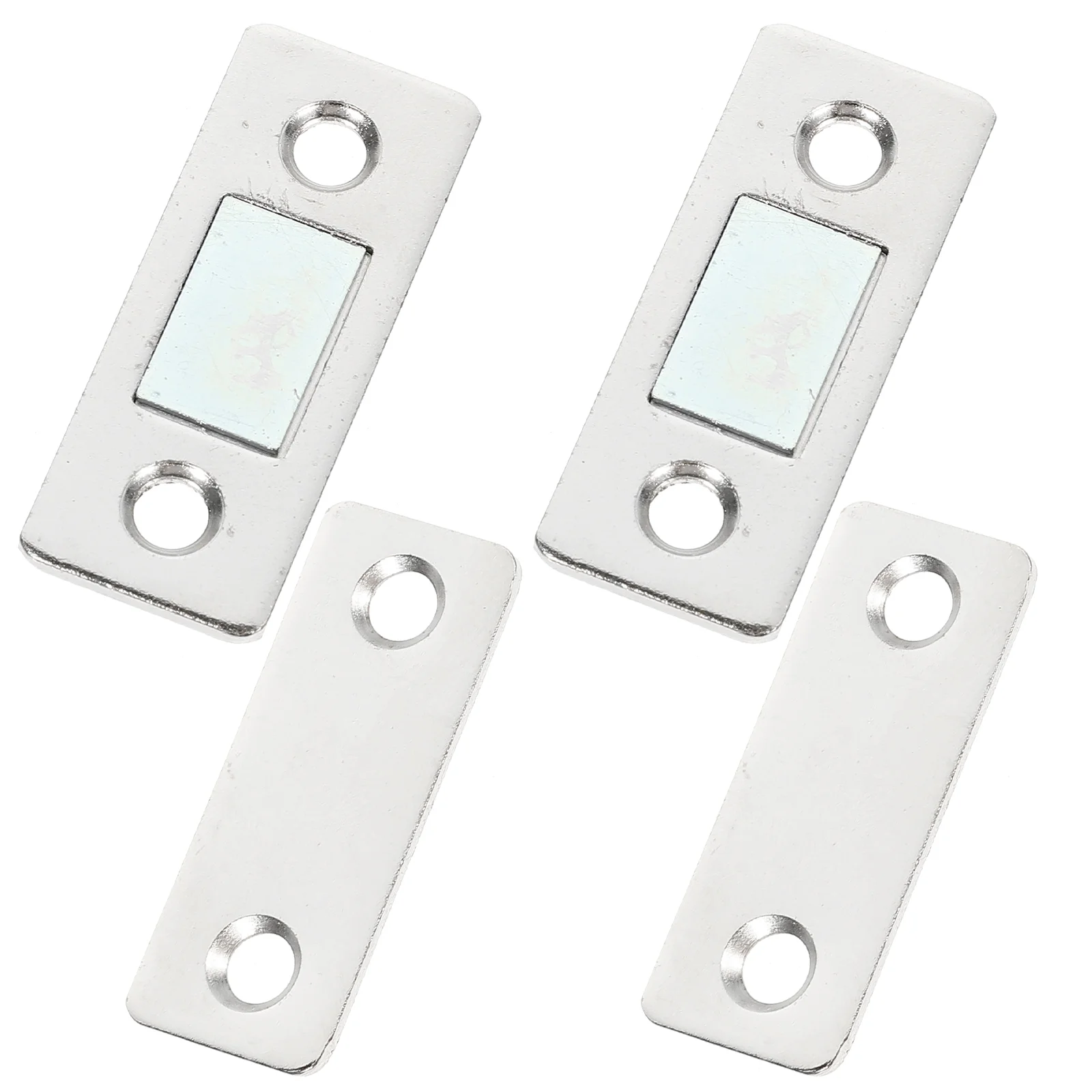 

4 шт., магнитные замки для кухонного шкафа