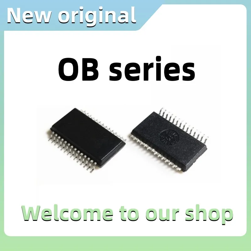 

Новый оригинальный OB6220RVPA SSOP28