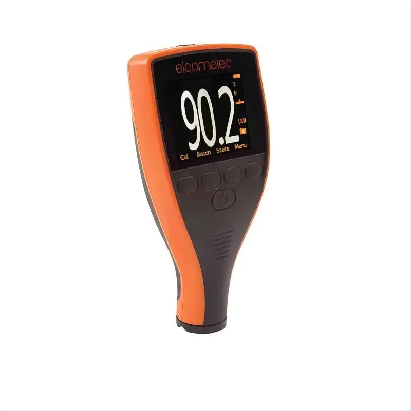 Толщиномер покрытия Elcometer 456. A456CFBI1 Model B.