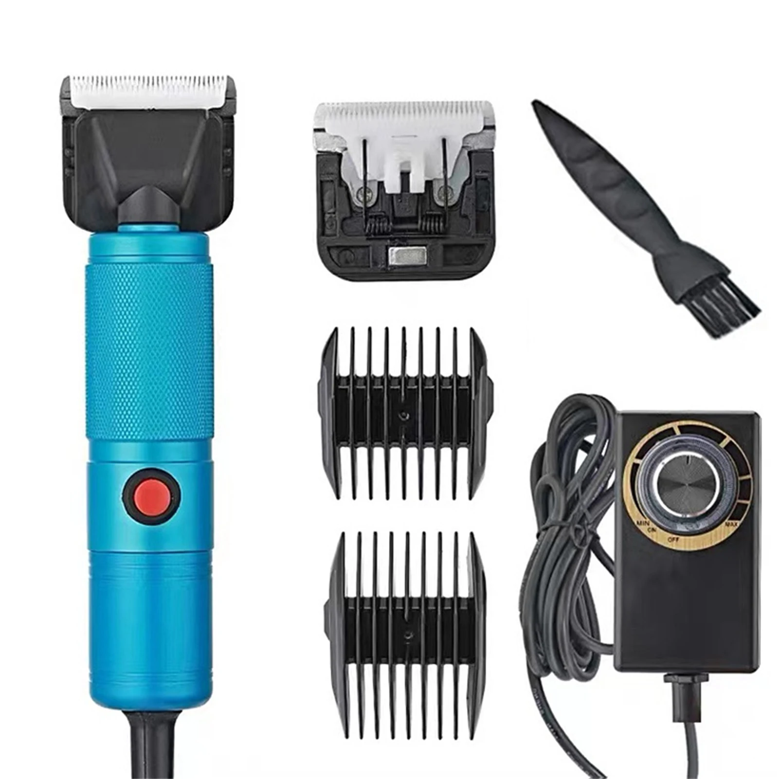 

Carpet Trimmer Tool Electric Carpet Shears Handmade Carpet Faders Electric Pet Hair Trimmer Tufted Clippers Low Noise Adjustable