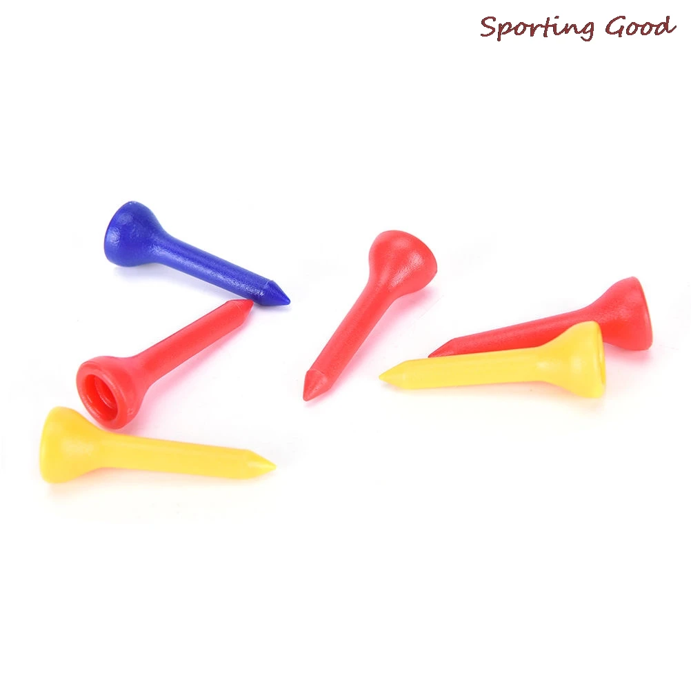 Рисунок 5 - 36 мм Профессиональные Пластиковые Мячи для гольфа