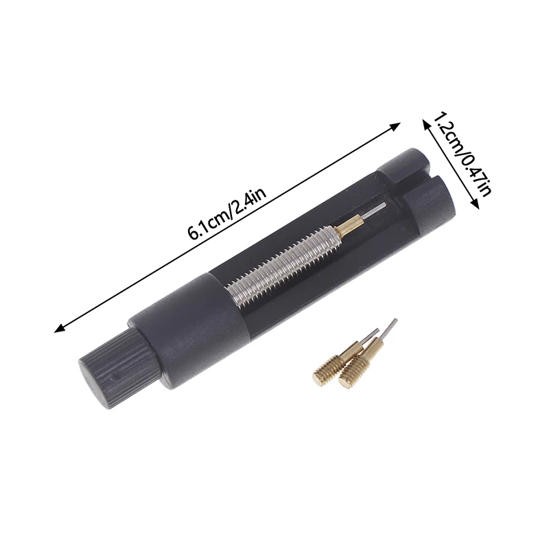 Металлический ремешок для часов инструмент удаления штифтов комплекты