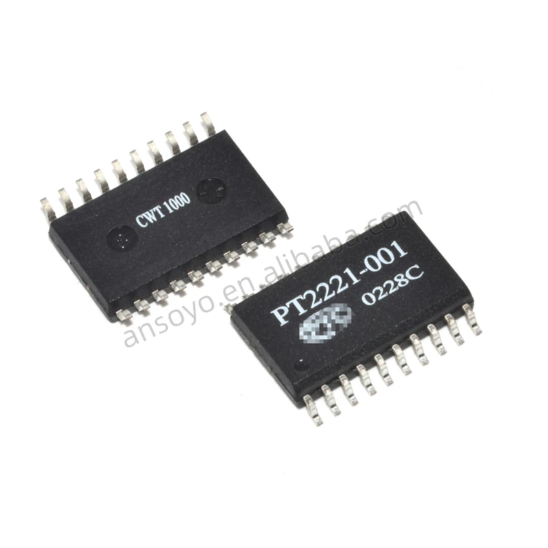 

5 шт., встроенные схемы IC SOP-20, новый оригинальный