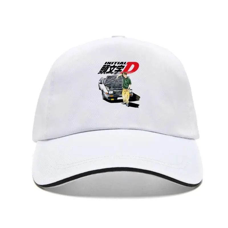 

initial d Bill Hats anime