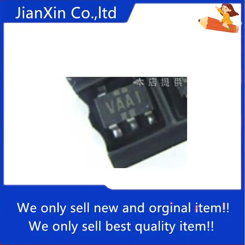 

10pcs 100% orginal new TLV2361IDBVR SOT23-5 SMD Silkscreen VAAI