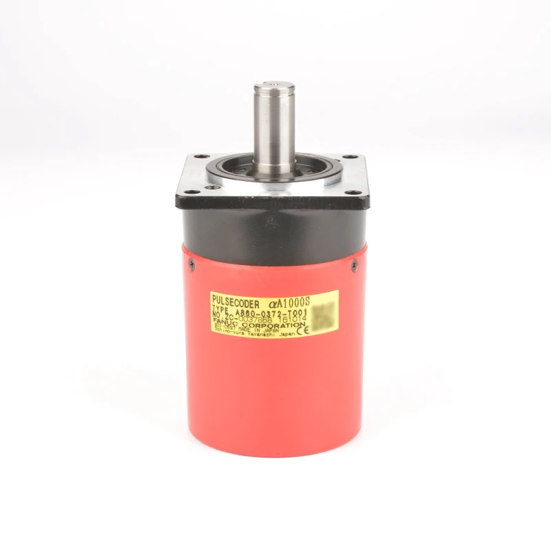 Кодировщик FANUC A860-0309-T302 A860-0309-T352 A860-2109-T302 A860-2109-T352 A860-0372-T001 A860-0319-T002