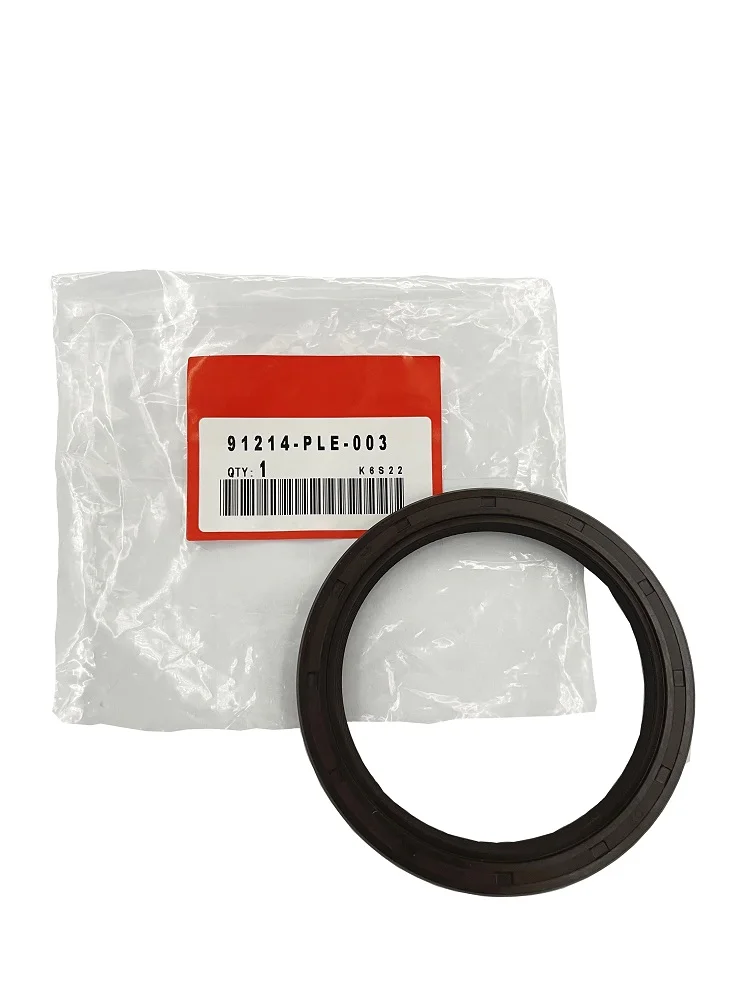 

91214-PLE-003 Rear Main Crankshaft Seal Crank Shaft Gasket for Honda Civic CRV Del Sol DOHC Vtec for Acura Integra