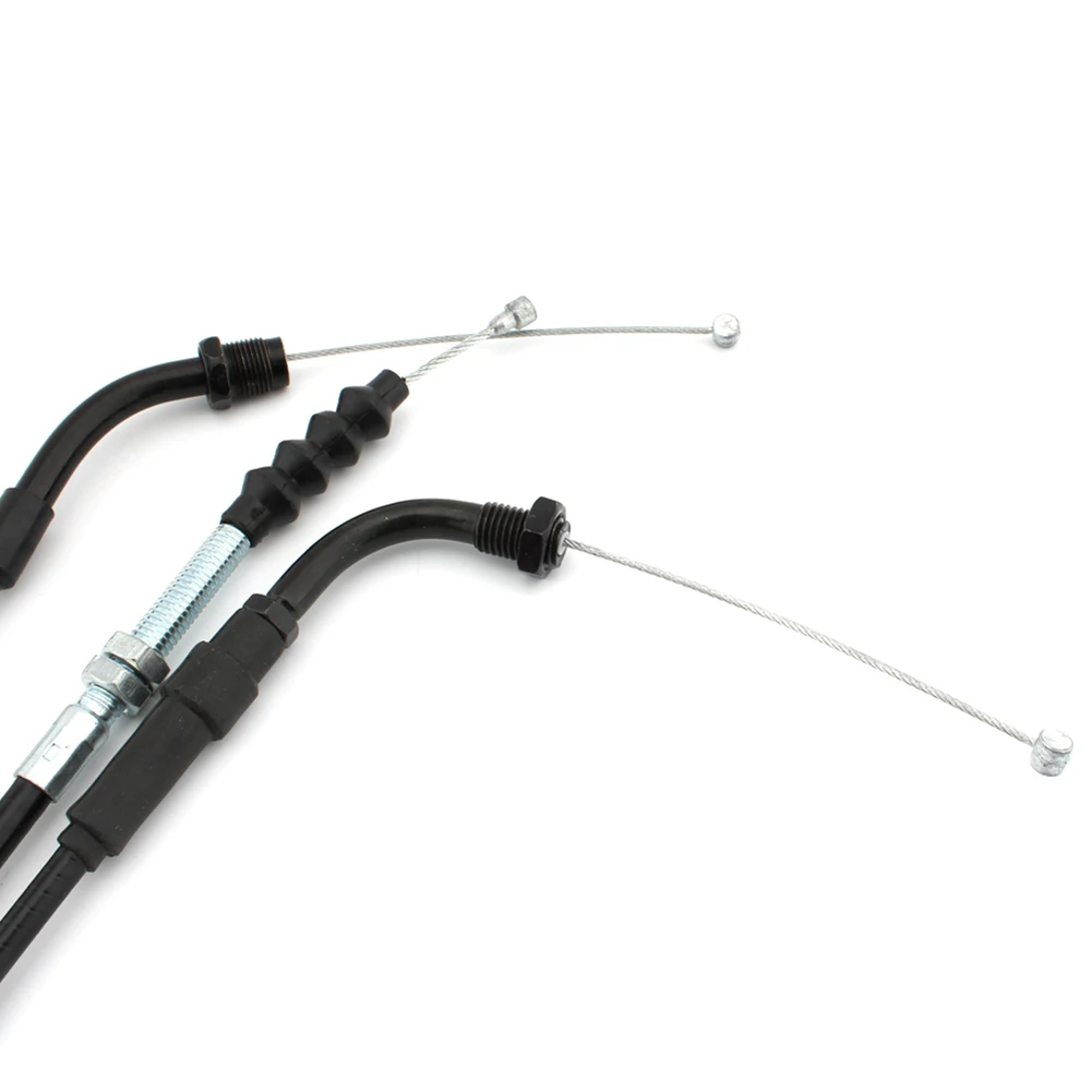 3 шт. мотоциклетный трос сцепления дроссельной заслонки тормозной для Honda GB350 NC59
