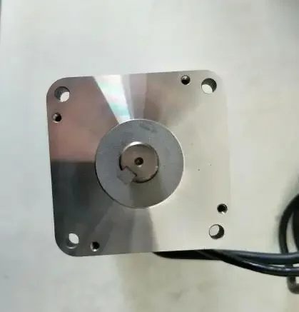 Бесщеточный двигатель постоянного тока 310 В BLDC 57 мм фланец 80 длина корпуса 180 1200 Вт