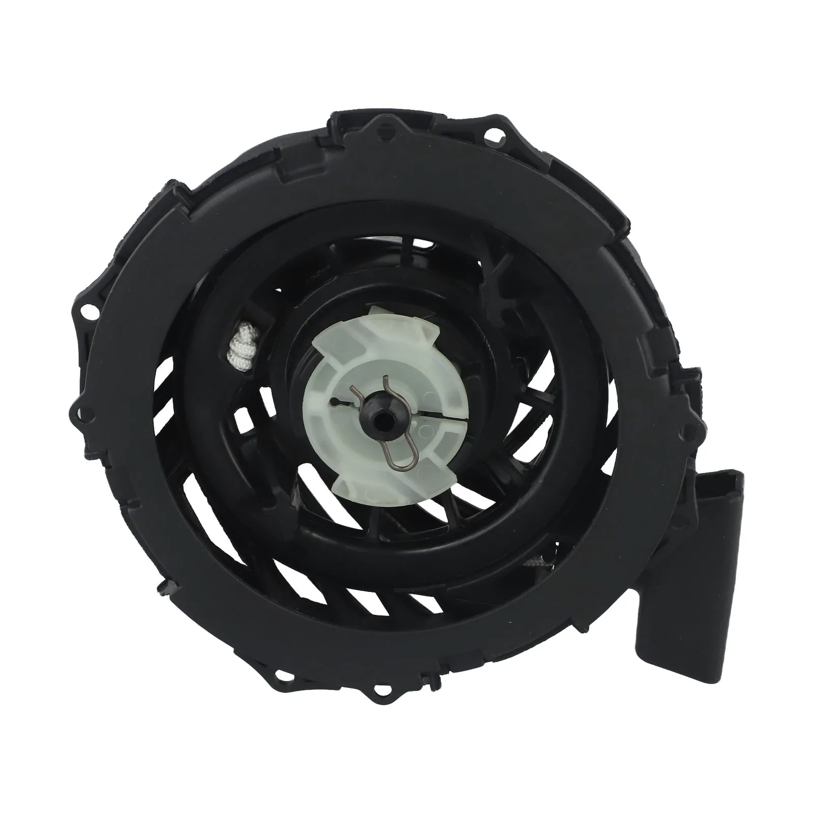 Установить ручной стартер для двигателей 450E 500E 550EX 575E 625E 600EO подходит моделей 08P502