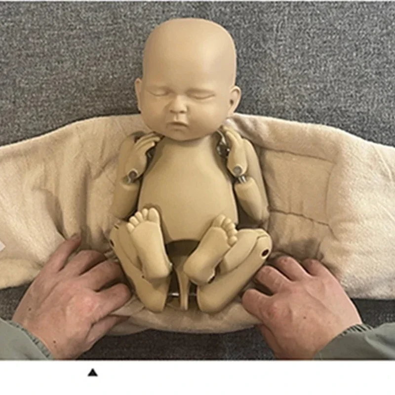 Сумки-погремушки для позирования новорожденных аксессуары фотосъемки мягкий