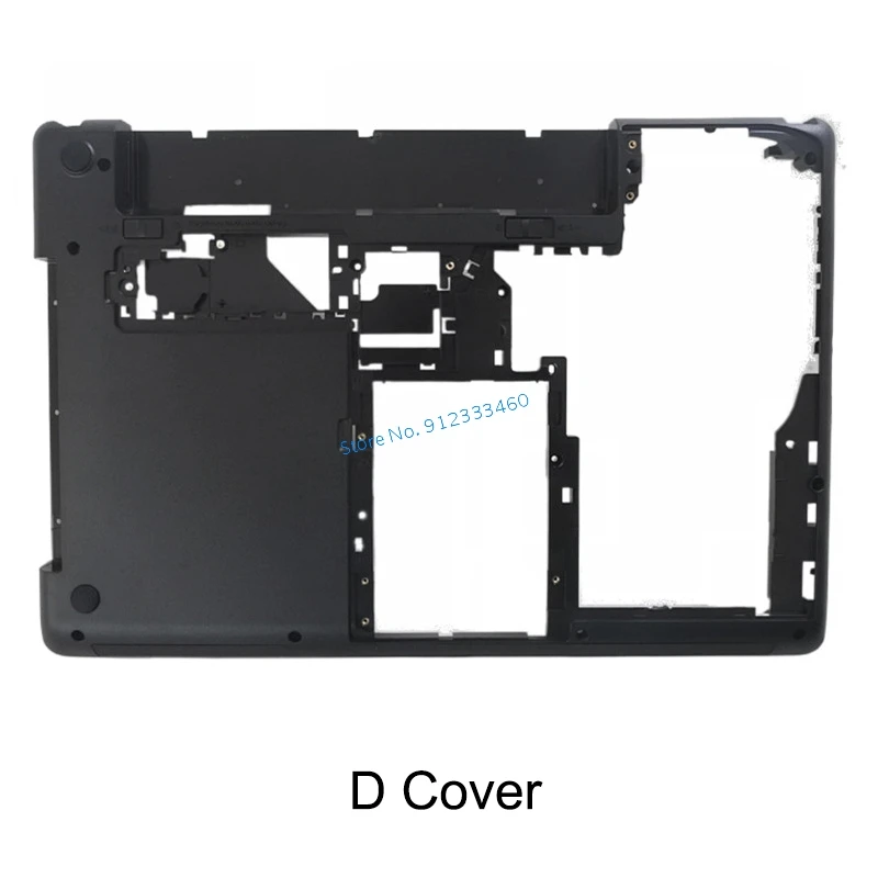 Новая задняя крышка для ноутбука Lenovo ThinkPad E430 E435 E430C E445 E545 верхняя ЖК-дисплея