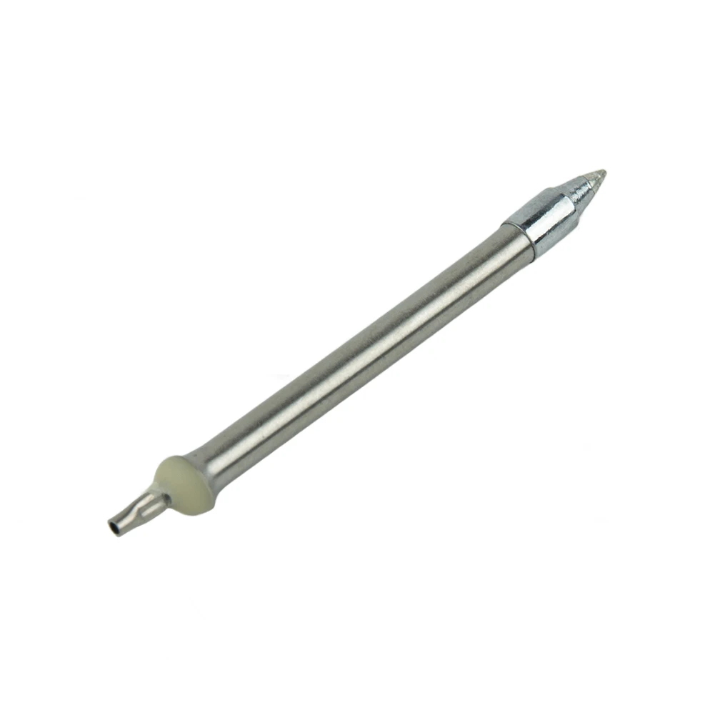 

Soldering Iron Tip 15 Seconds 1pc 30 Seconds Cool 47*3mm Ceramic Electric For 5V 8W USB Heating Core Long Life