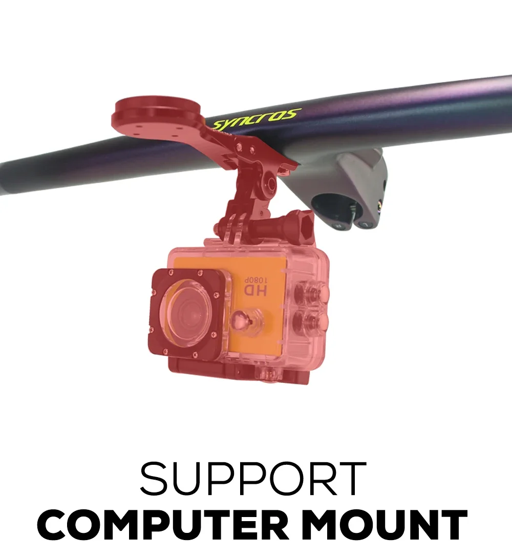 2022 SYNCROS FRASER IC SL WC Хамелеон для рамы Sparks -20 ° Полностью углеродное волокно