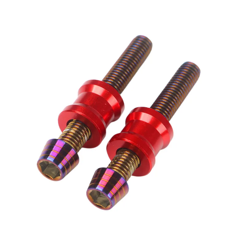 1 комплект радиальных тормозных суппортов для мотоцикла, распорки с болтами для 220 мм-245 мм-260 мм, тормозной ротор, меняющий тормозной суппорт мотоцикла