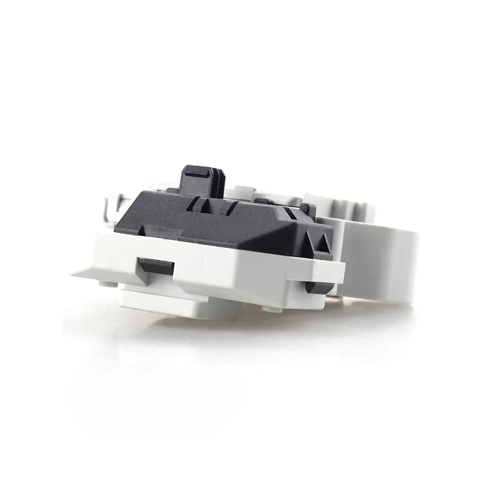 1 шт. Новый дверной замок DKS67A подходит для Siemens Bosch IQ500 IQ300 IQ700 барабанный