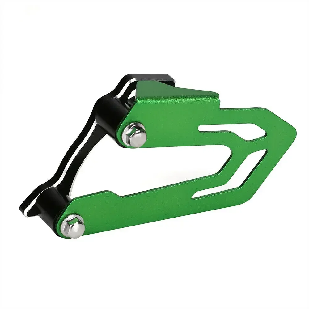 Для KAWASAKI KX250F KX250 KX450F KX 250 450F мотоциклетная передняя звездочка защита цепи чехол Saver