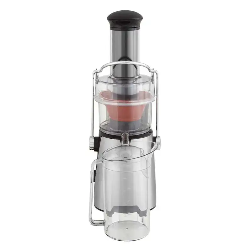 

JusSimple Electric Juicer (FPSTJE9010-000)