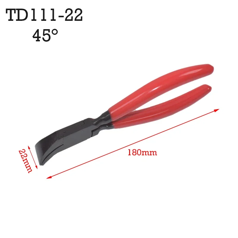 

Плоскогубцы XMSJ для гибки металла