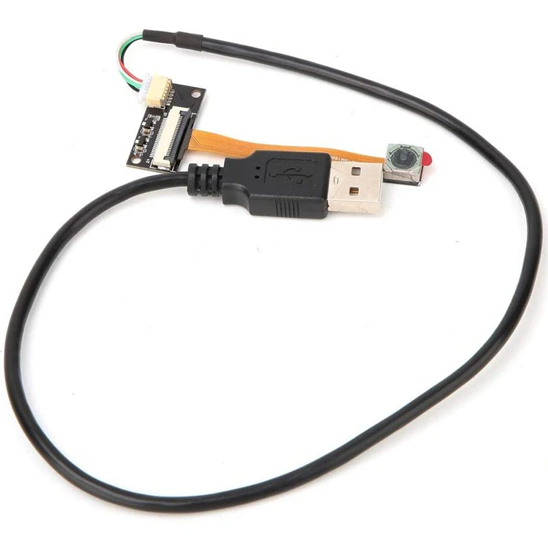 Модуль камеры HD USB OV5640 5MP 25921944 P Auto Focus OTG UVC USB-модуль для Android Windows Linux Mac