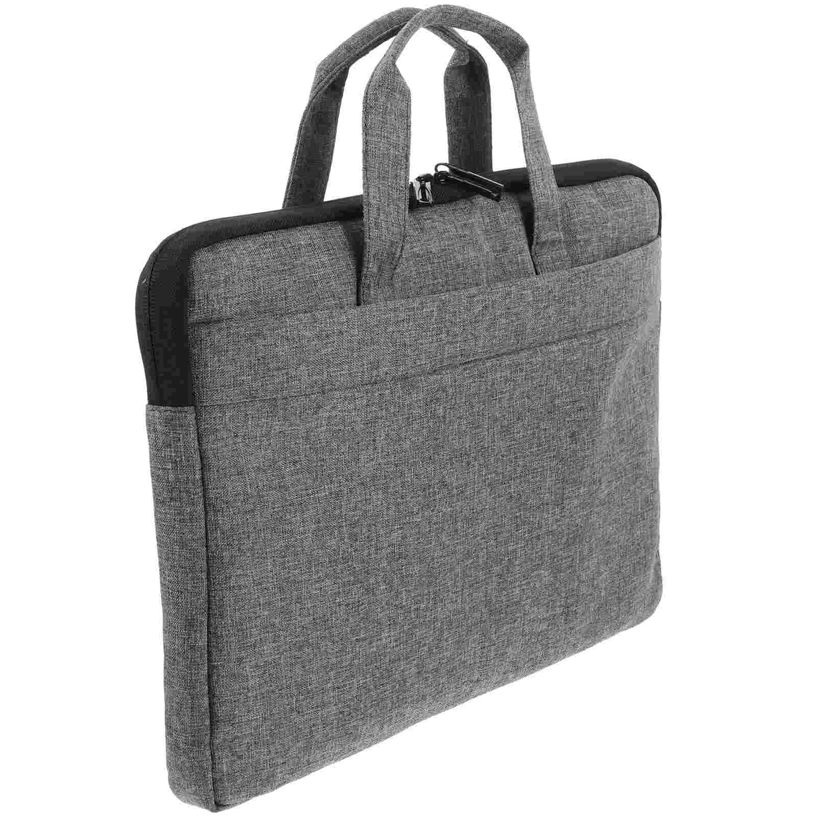 

Laptop Bag 14 Computer Bags Laptops Inch Protective Sleeve Case Carrying PC Notebook Cover