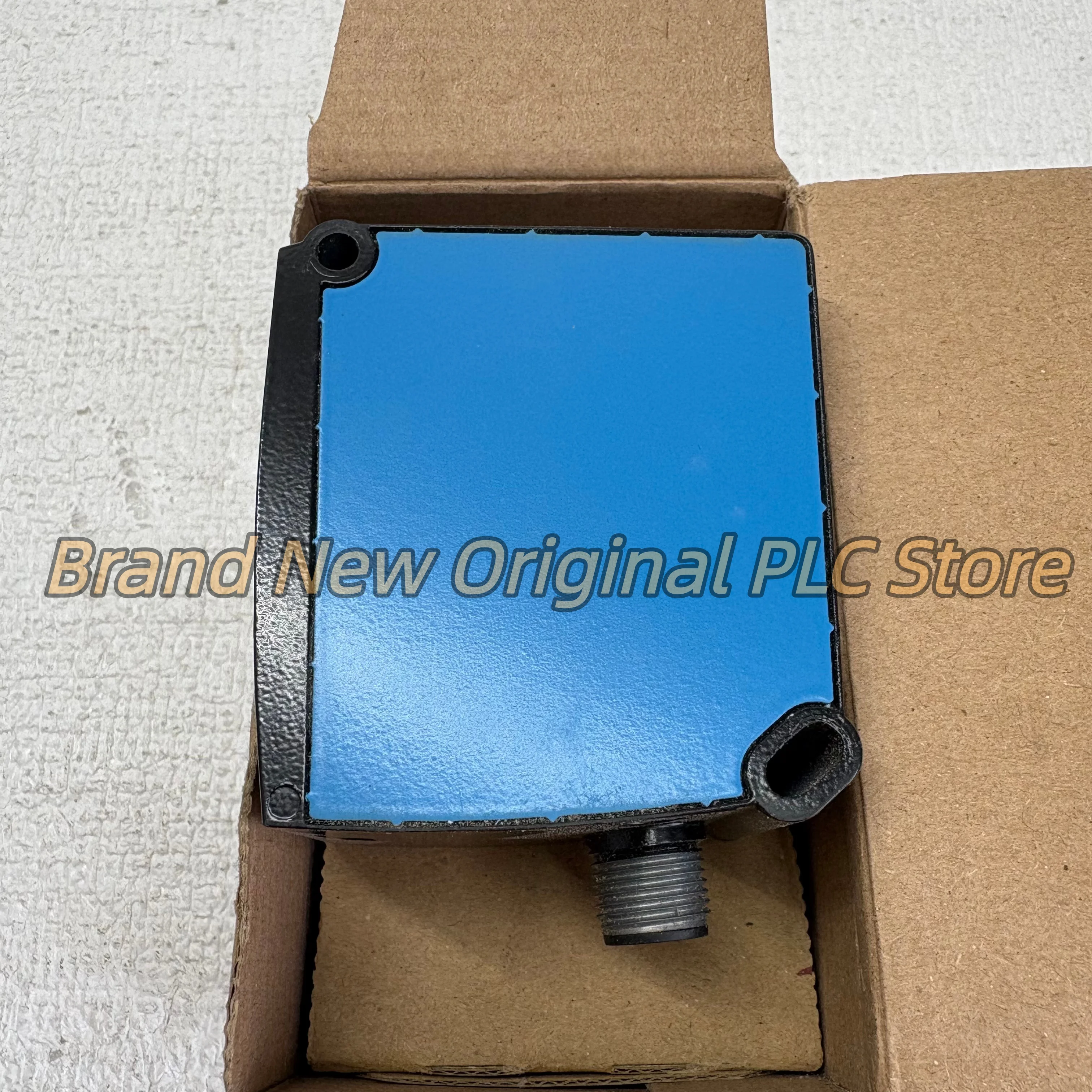 Фото Новый лазерный дальномер DT50-P1123 1047118 оригинал №5