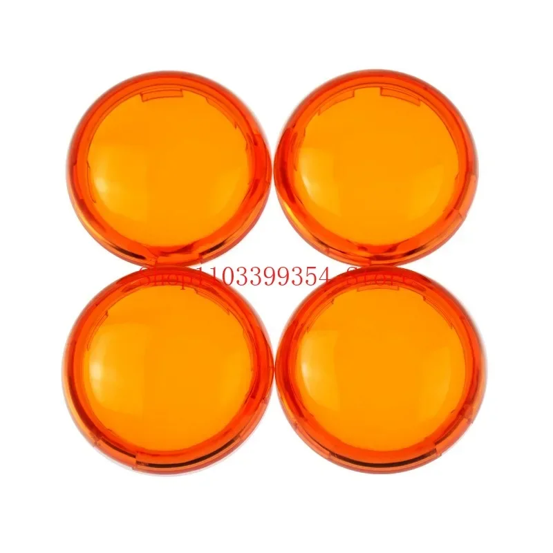 Аксессуары для модификации мотоциклов Harley 8831200 Крышка указателя поворота Glide