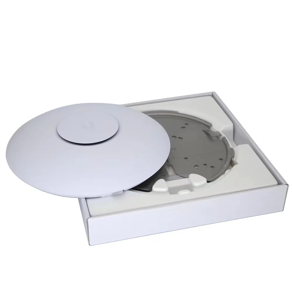 Ubiquiti UniFi U6-PRO, U6-LR, U6-LIte, Enterprise-Class WIFI6 in-Ceiling Wireless AP