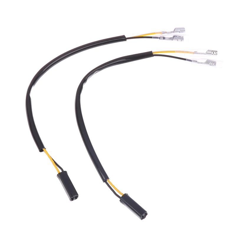 1 пара переходники для сигнала поворота мотоцикла