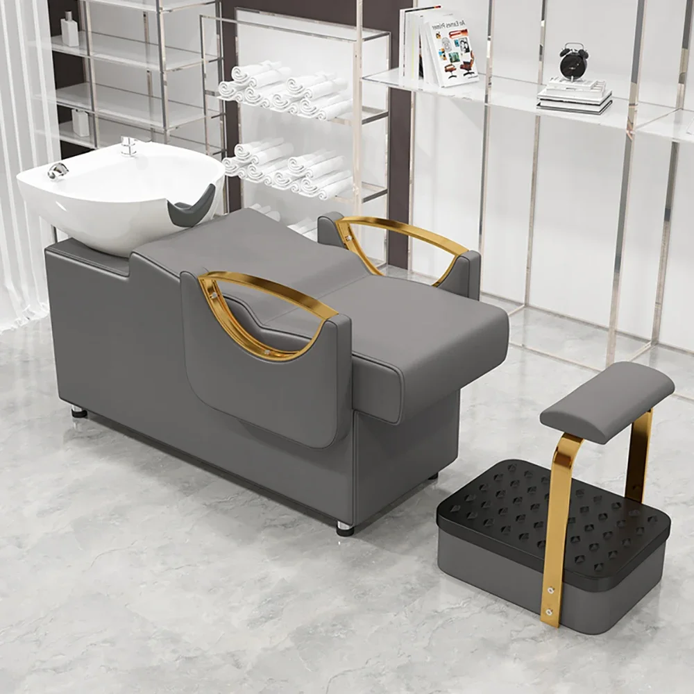 Уникальная роскошная кровать с шампунем простая модная современная эстетичная