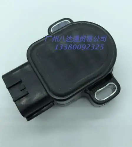 

For Subaru Impreza Coupe 1993-2000 Wagon 1992-2000 Four Door Sedan 1992-2001 Throttle Position Automobile TPS Switch Sensor