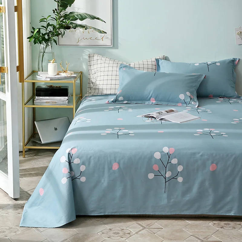 

The world trend of new sheets
