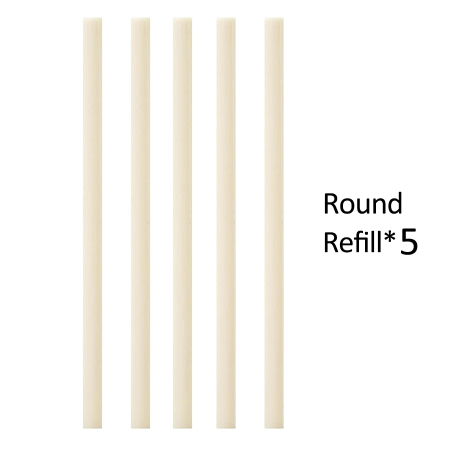 

Механические ластики 5 шт