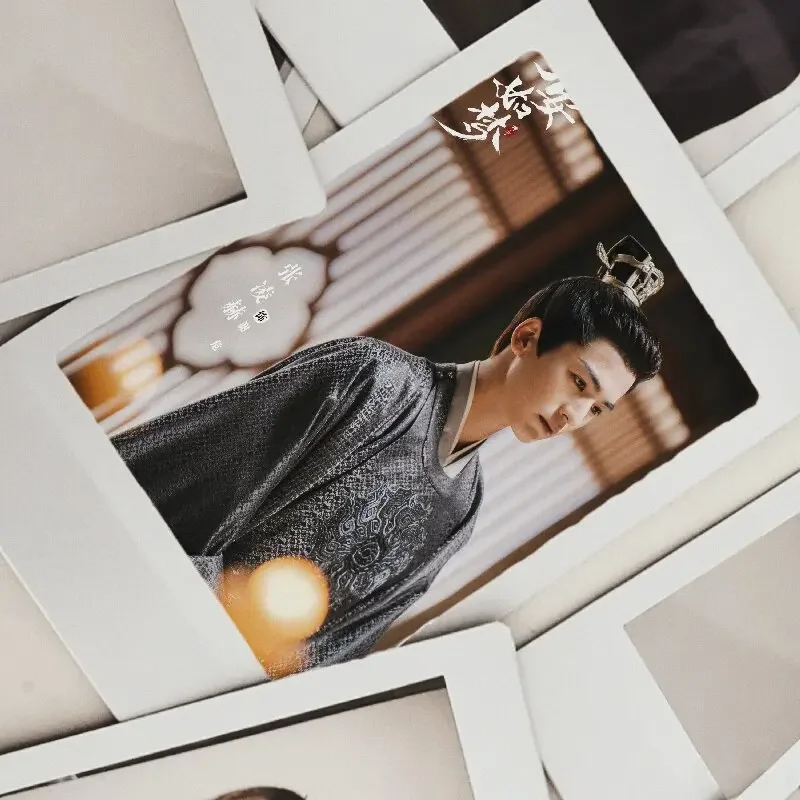 

Ломо-карточки из сериала "Дворцовая драма"