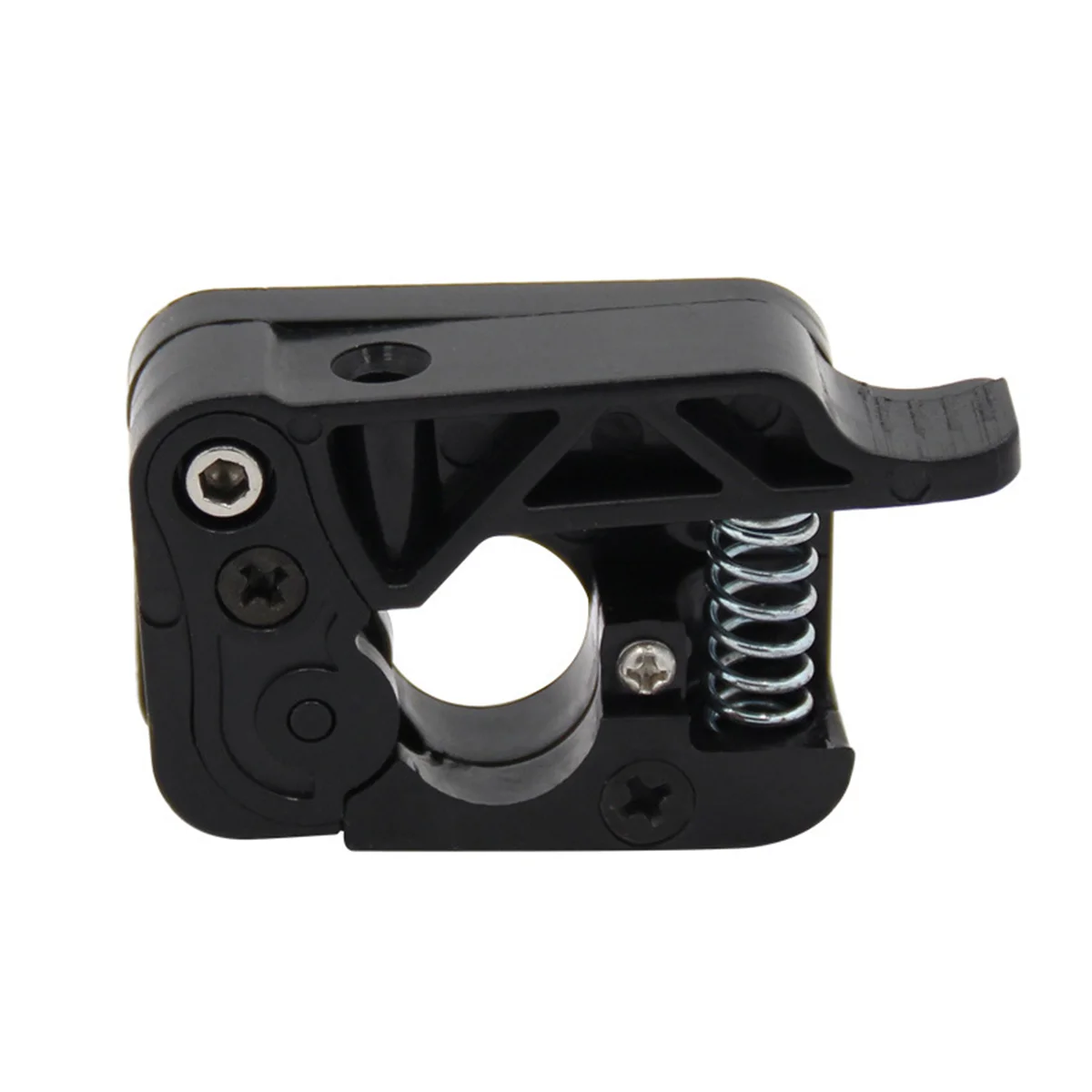 

1pc Extruder Professional 3D Lightweight 1.75MM Extruder 3D Feeder for Office Shop