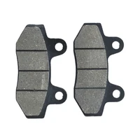 front brake pad fits for 50 90 110 125 140 150 160cc pit dirt bike