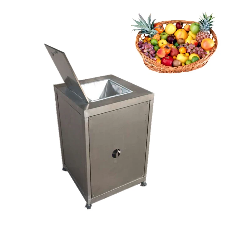 Изготовление сока томатного соуса/промышленная дробилка для измельчения