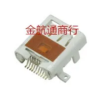 

20pcs/lot 46765-2001 19-bit HDMI Micro USB Connector 100% new and original