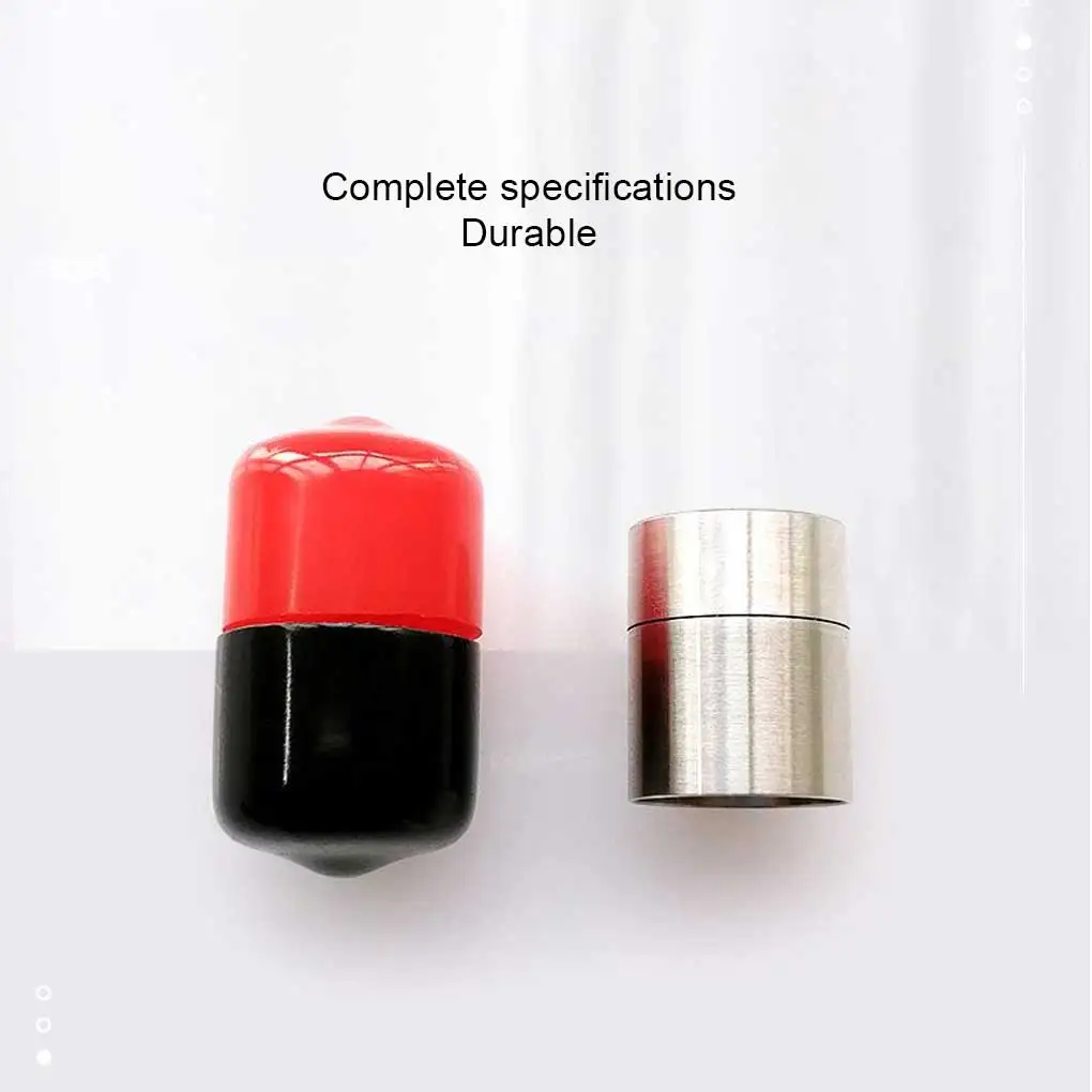 

Output Protective Connector DIY Accessories Lens Caps Tool Group Household Factory Fiber Power Source Woodworking
